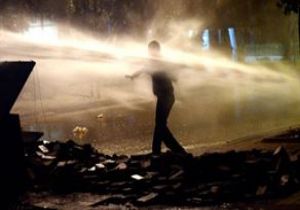 Gezi İnatlaşmasının Sonucu: